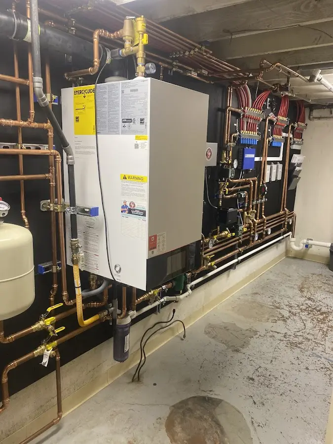 Repiping Services in Windsor, VT