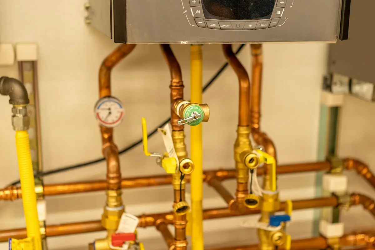 Licensed technician providing Sump Pump Repair for a homeowner in Windsor